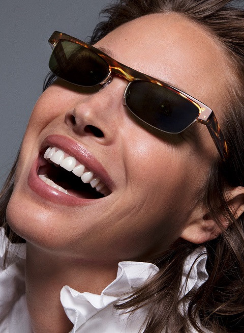 Alexandre online vauthier glasses